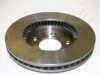 ASHIKA 60-03-354 Brake Disc